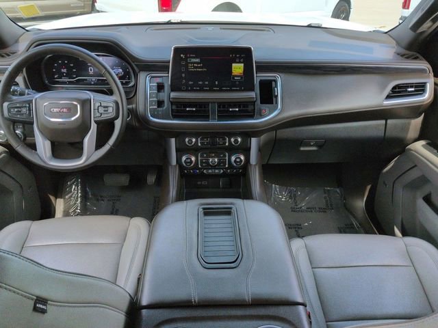 Used 2023 GMC Yukon SLT RWD image 15