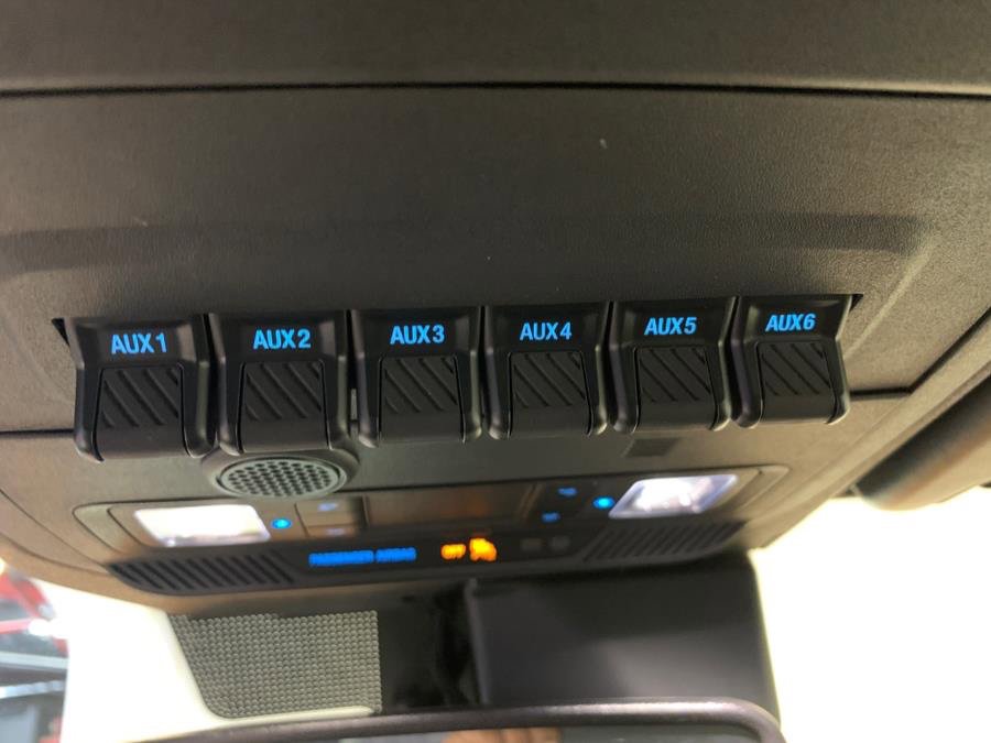 Used 2021 Ford Bronco Badlands image 18