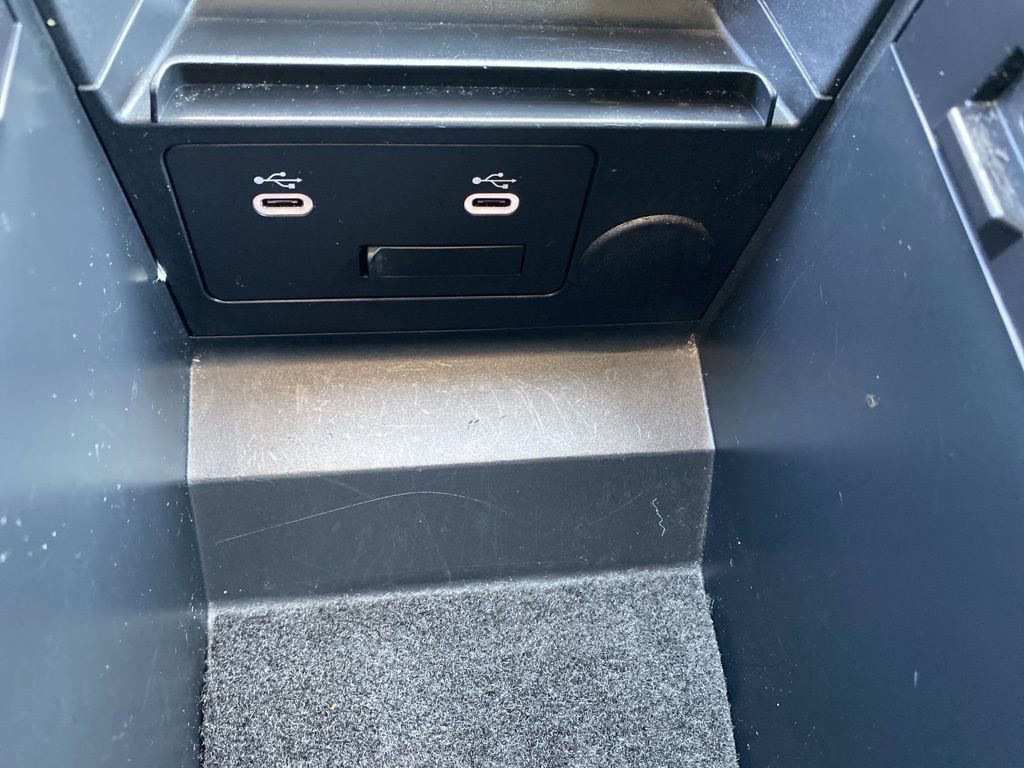 Used 2025 MAZDA CX-30 AWD 2.5 S w/ Preferred Package image 35