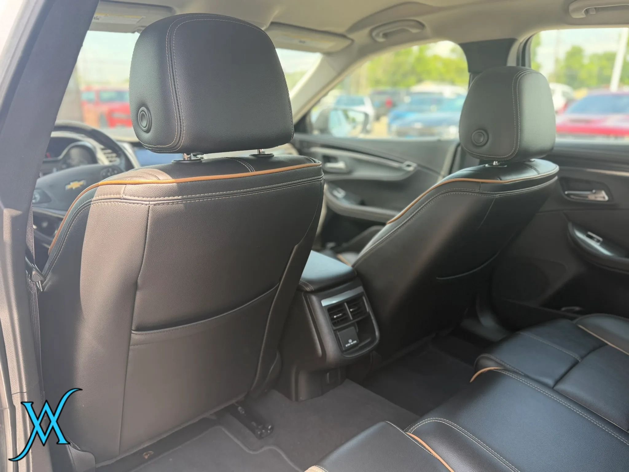 Used 2019 Chevrolet Impala Premier FWD image 15