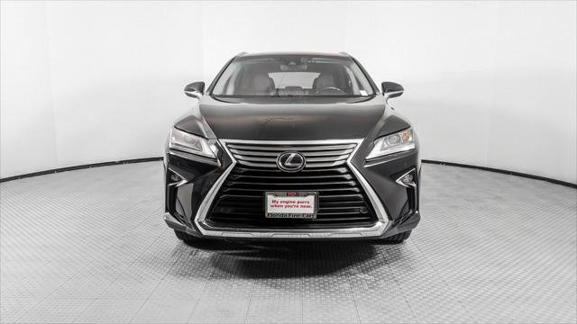 Used 2016 Lexus RX 350 FWD w/ Premium Package image 12