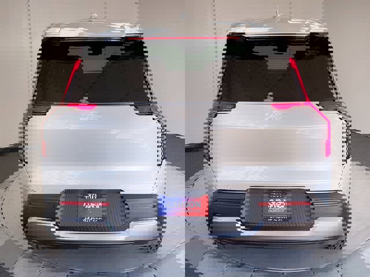 New 2026 Kia EV9 Light image 4