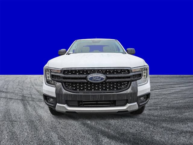 Certified 2026 Ford Ranger XLT RWD image 9
