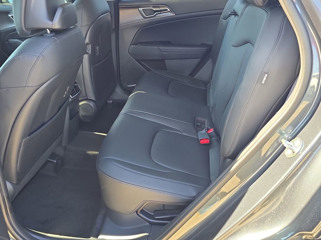 New 2026 Kia Sportage EX w/ EX Panoramic Sunroof Package AWD/4WD image 17