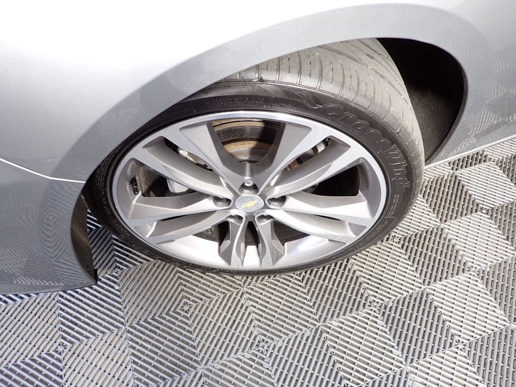 Used 2023 Chevrolet Malibu LT image 36