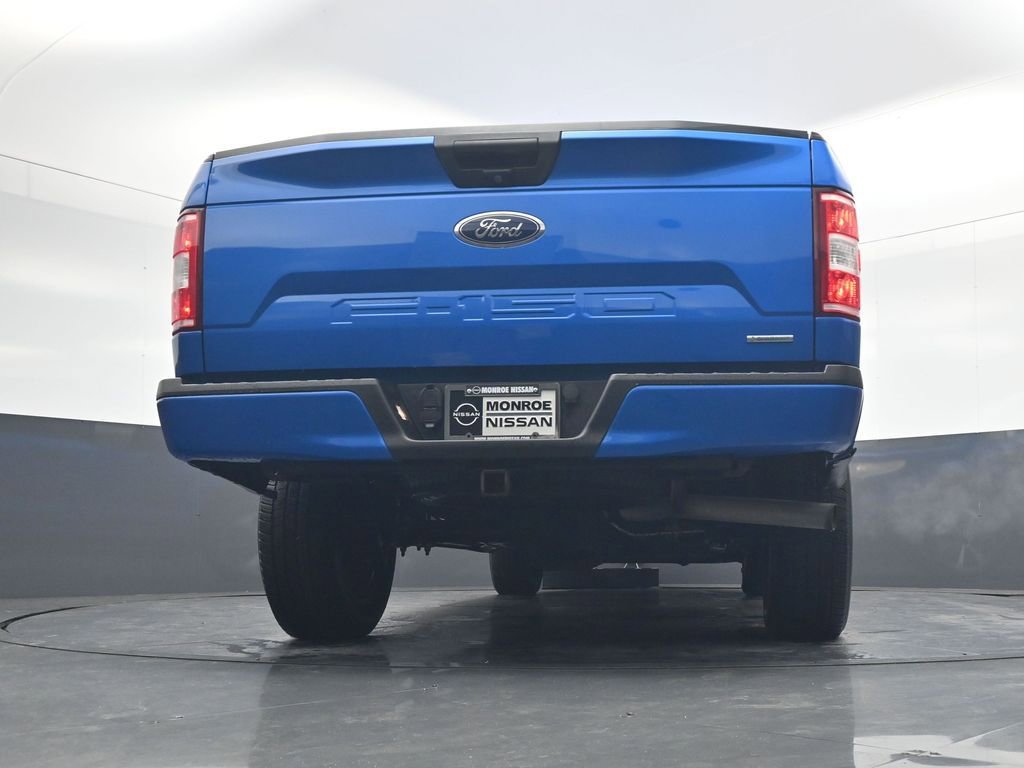 Used 2019 Ford F150 XL w/ Equipment Group 101A Mid image 23