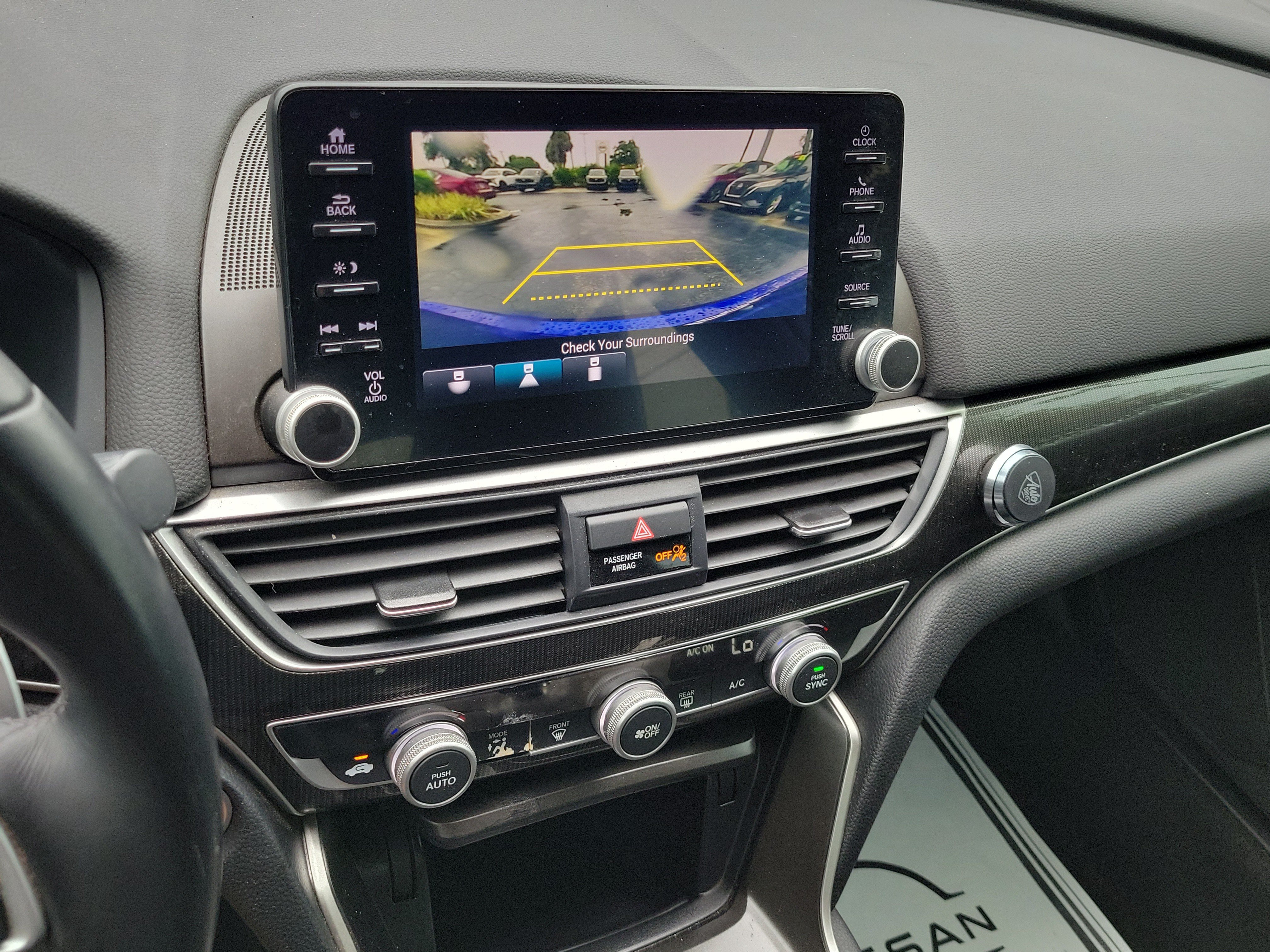 Used 2020 Honda Accord Sport image 25