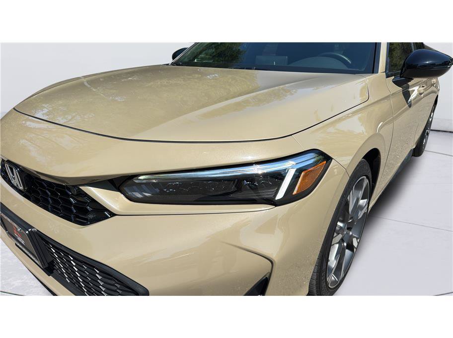 Used 2025 Honda Civic Sport Touring image 33