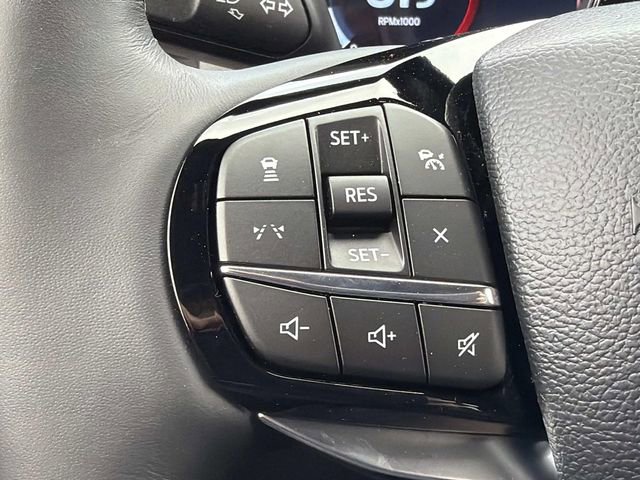 New 2026 Ford Explorer Platinum RWD image 25