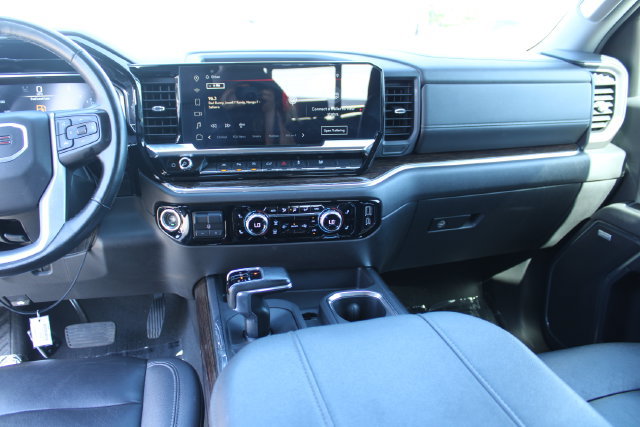 Used 2023 GMC Sierra 1500 Elevation w/ Elevation Premium Package RWD image 25