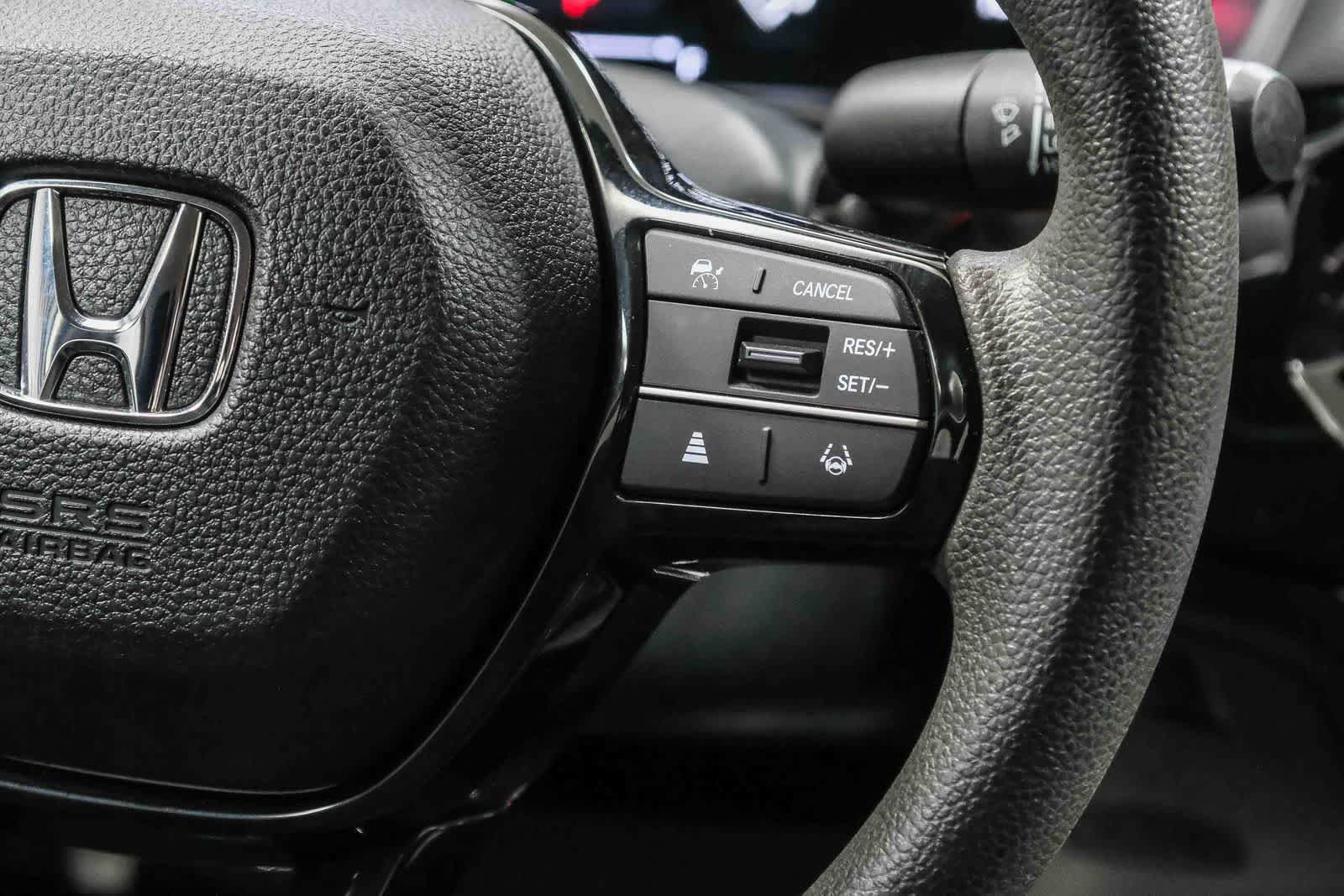Used 2024 Honda Civic LX image 19