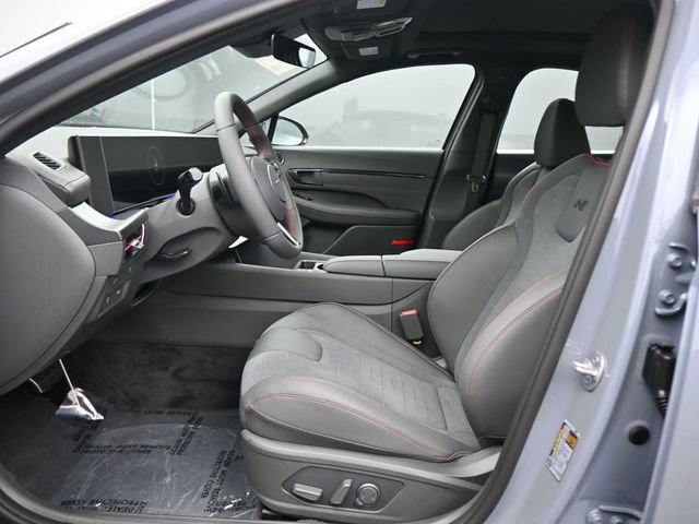 New 2026 Hyundai Sonata N Line FWD image 11