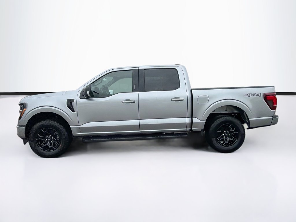 New 2026 Ford F150 XLT w/ Equipment Group 302A MID AWD/4WD image 8