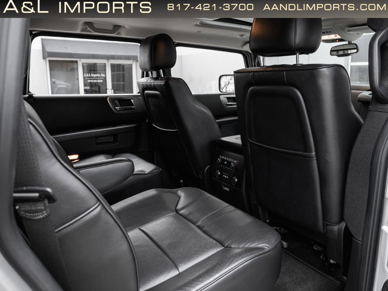 Used 2009 HUMMER H2 Luxury image 51