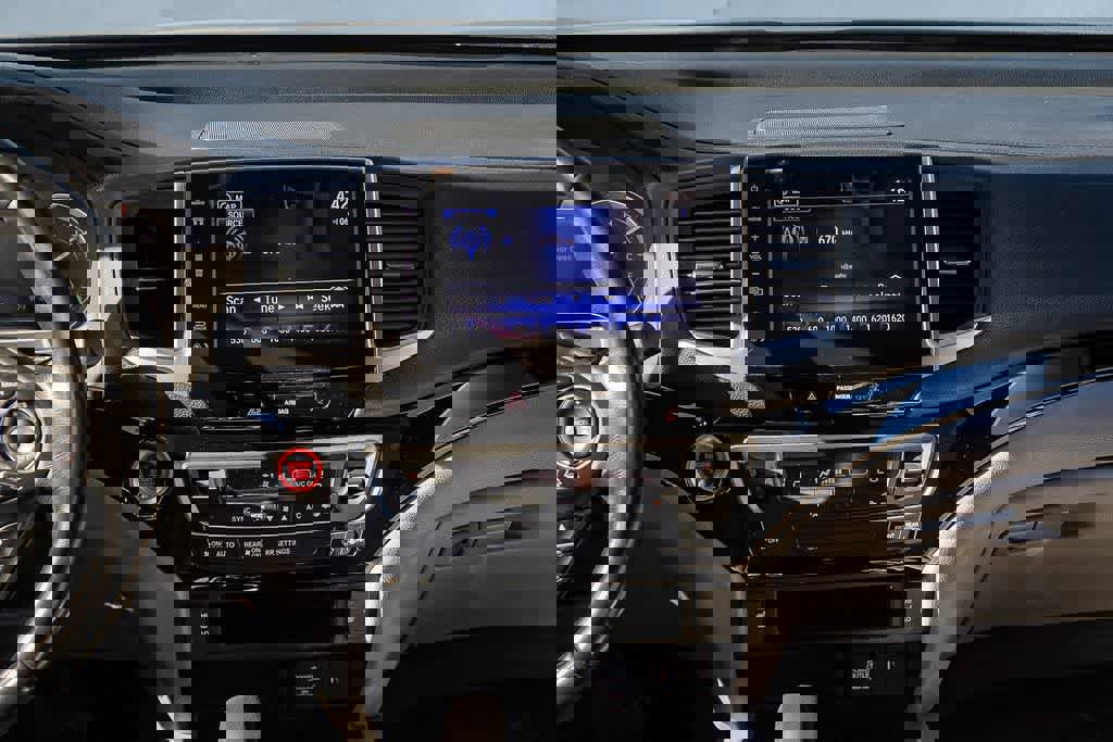 Used 2018 Honda Ridgeline RTL-E image 12