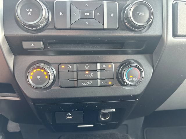 Used 2018 Ford F150 XLT RWD image 18