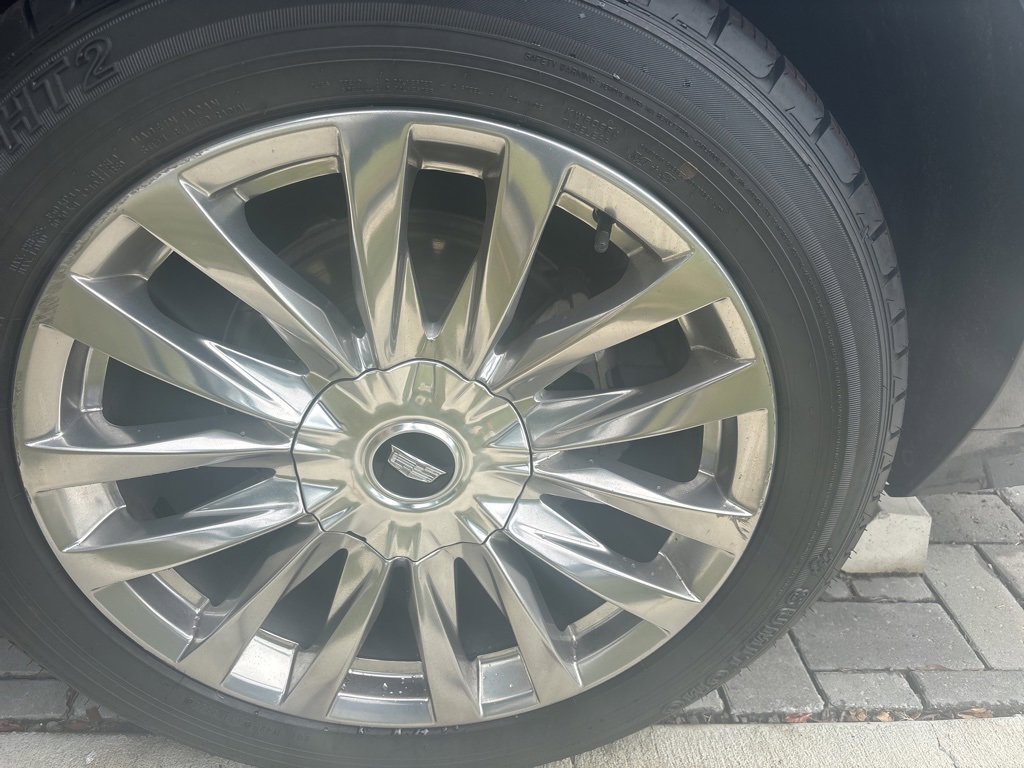 Used 2023 Cadillac Escalade Premium Luxury w/ Performance Package image 38