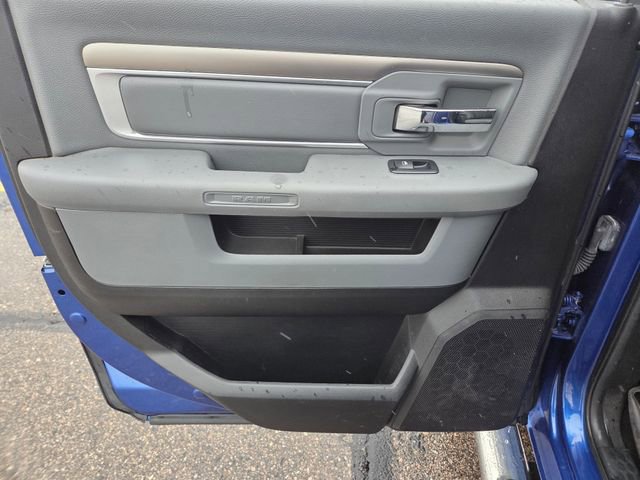 Used 2017 RAM 1500 Big Horn image 48