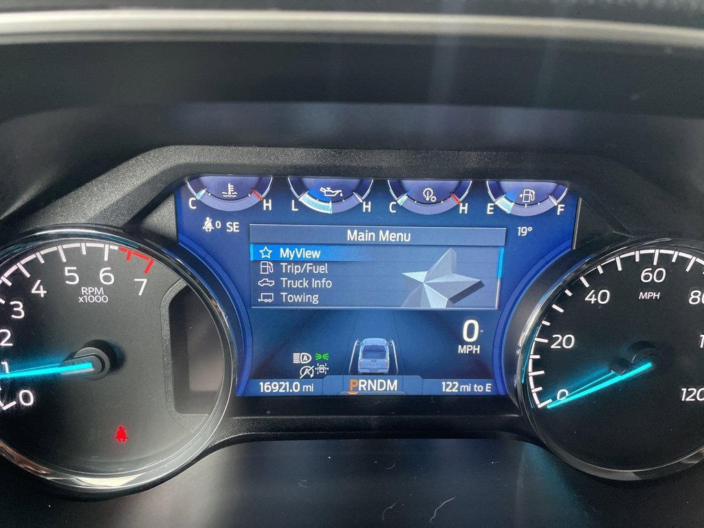 Certified 2023 Ford F150 XLT w/ Equipment Group 302A High image 15