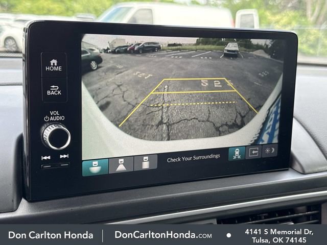 Certified 2025 Honda Pilot EX-L image 18