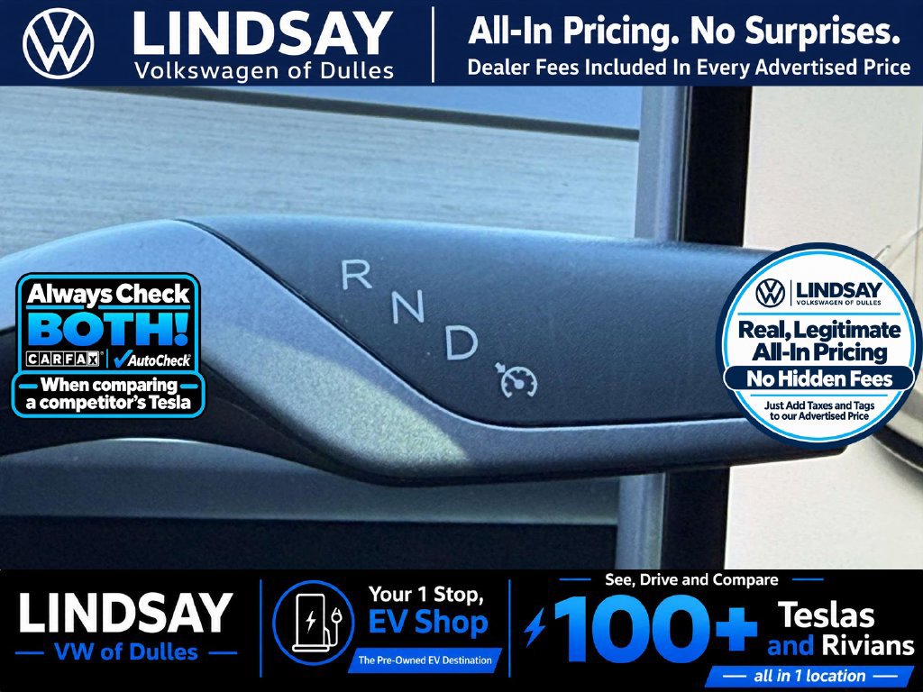 Used 2021 Tesla Model Y Performance AWD/4WD image 26