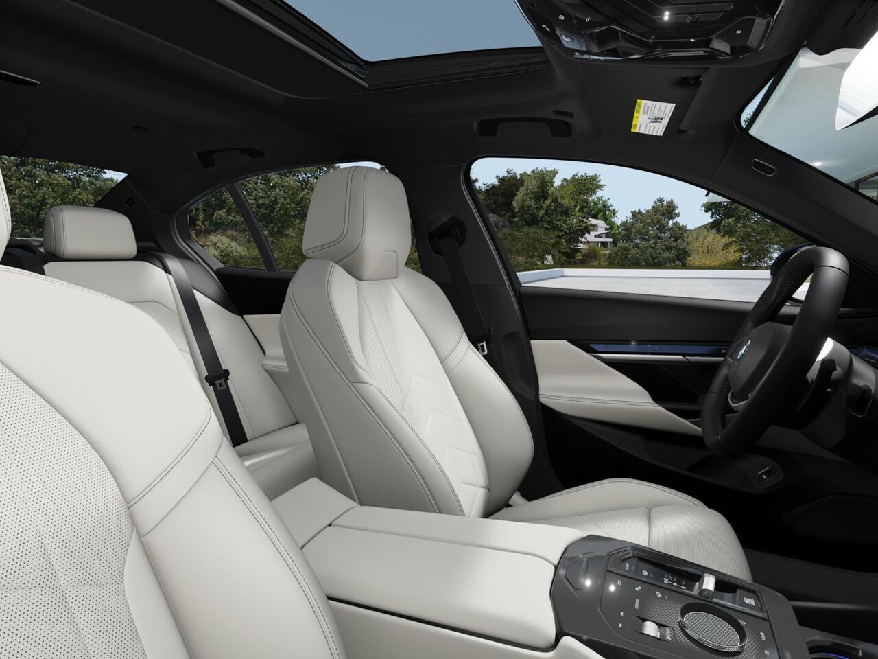 New 2027 BMW 530i xDrive AWD/4WD image 9