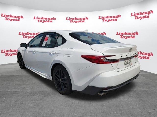 Used 2025 Toyota Camry LE image 24