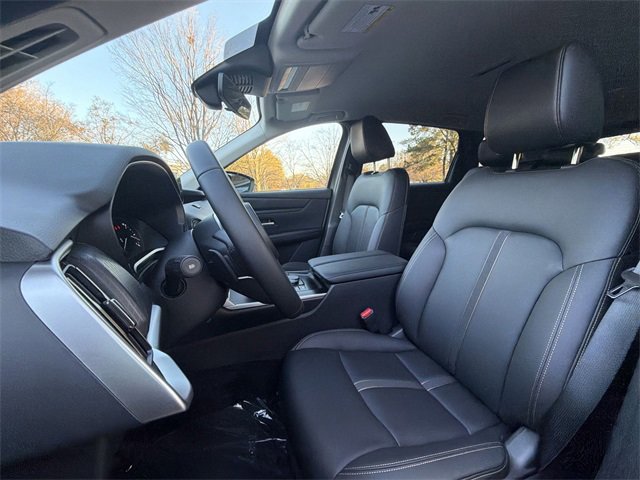 New 2026 MAZDA CX-90 3.3 Turbo w/ Select Package image 11