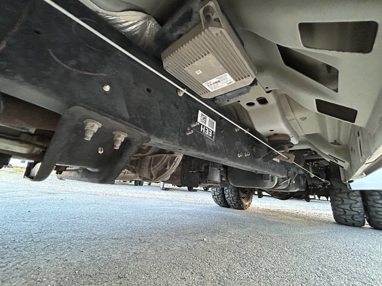 Used 2016 Ford F350 XLT AWD/4WD image 28