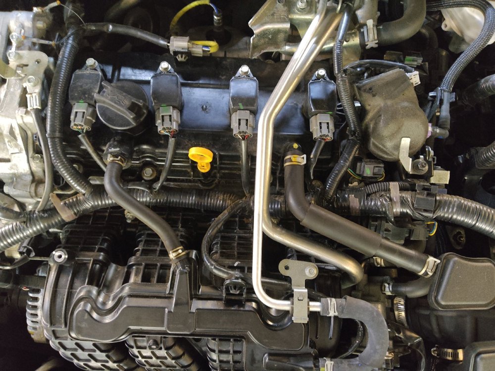 Used 2024 Nissan Altima 2.5 SV image 30