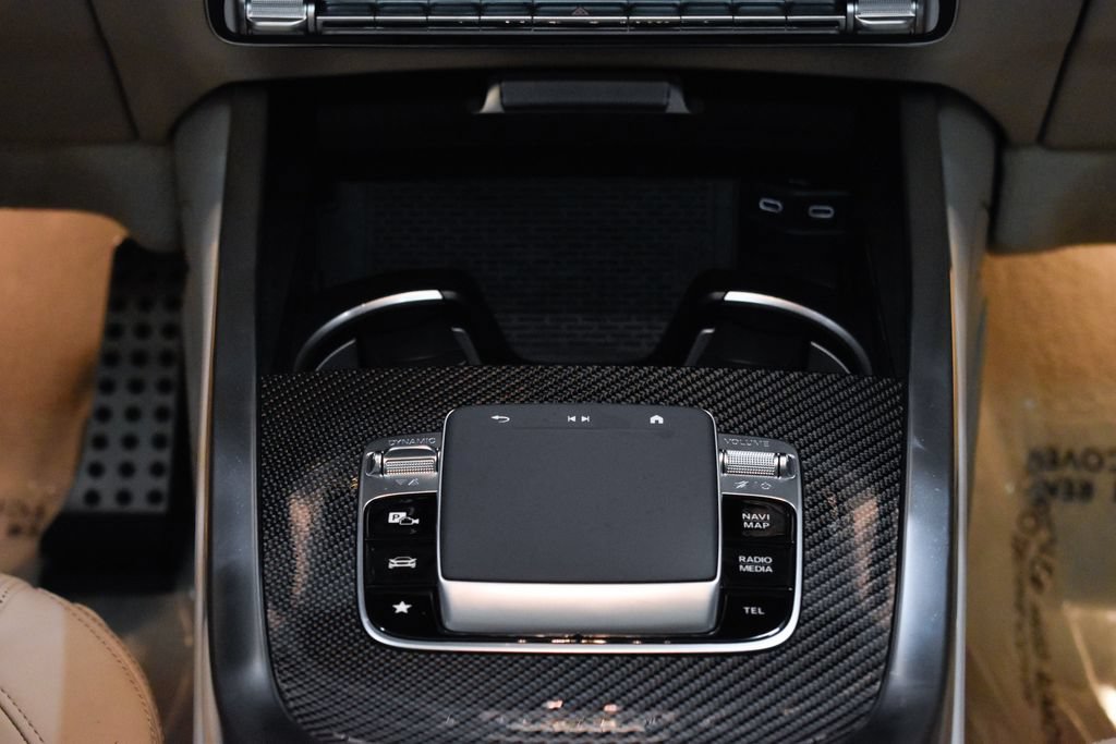Certified 2026 Mercedes-Benz G 63 AMG 4MATIC image 31
