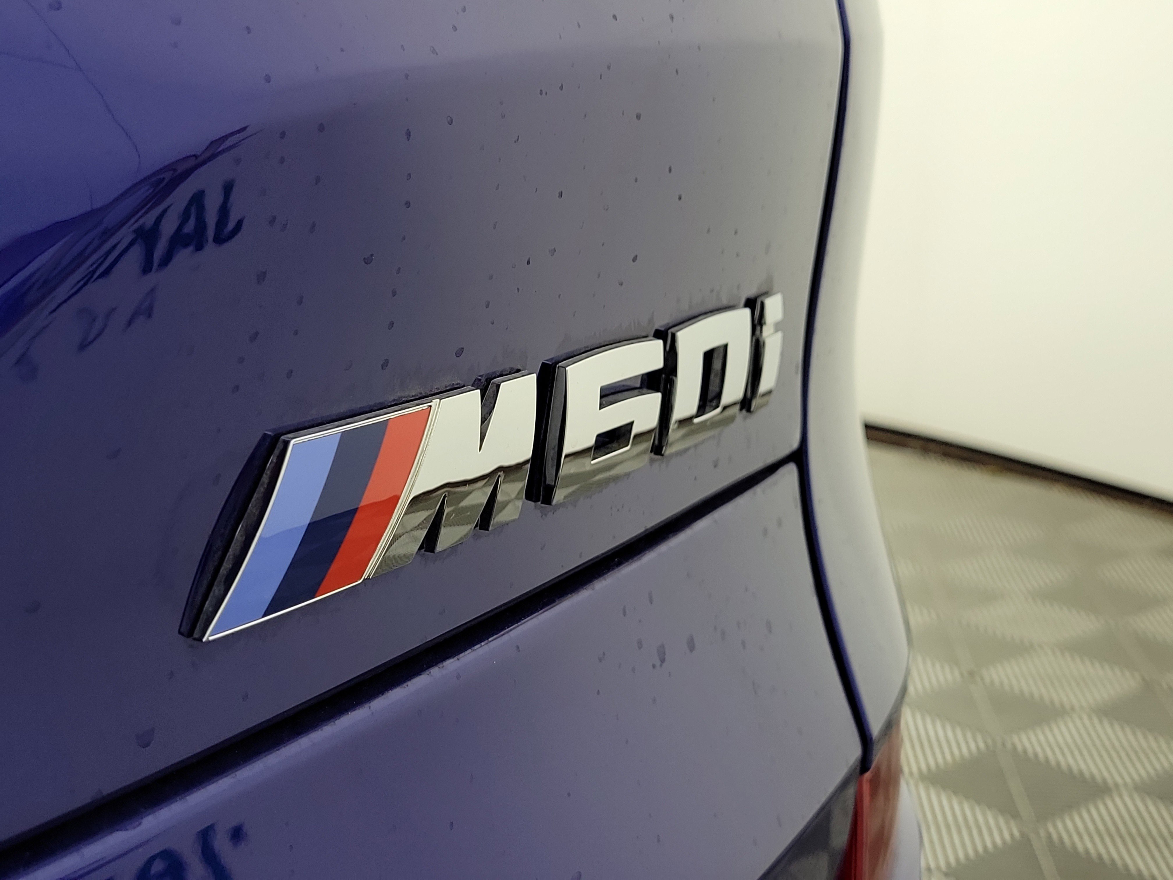 Certified 2026 BMW X5 M60i image 25