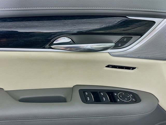 Used 2024 Cadillac XT6 Premium Luxury w/ Technology Package image 20