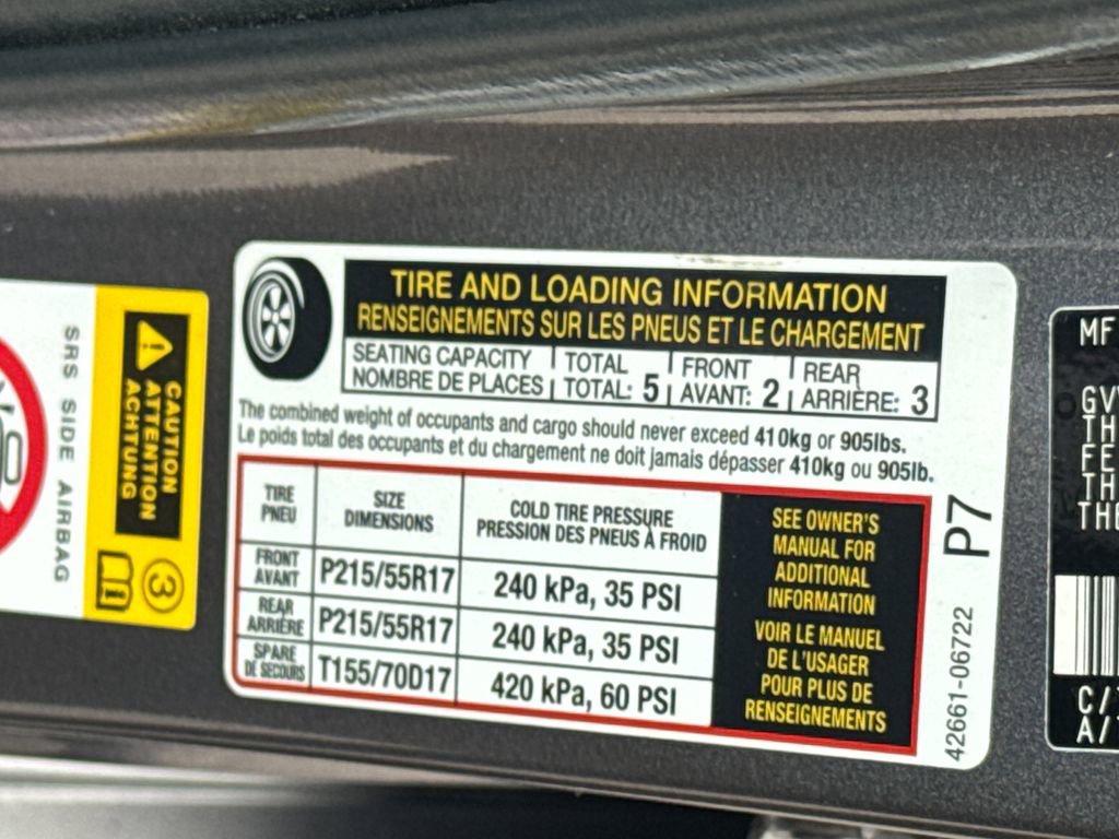 Used 2016 Toyota Camry SE w/ Protection Package (Q2) image 45