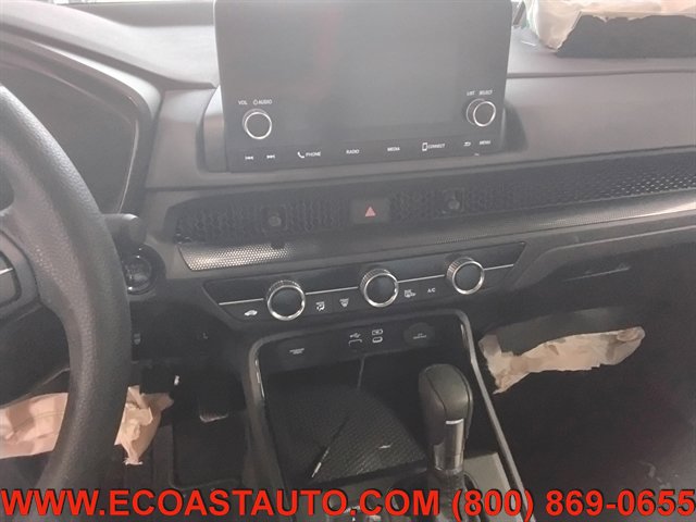 Used 2024 Honda CR-V EX image 12
