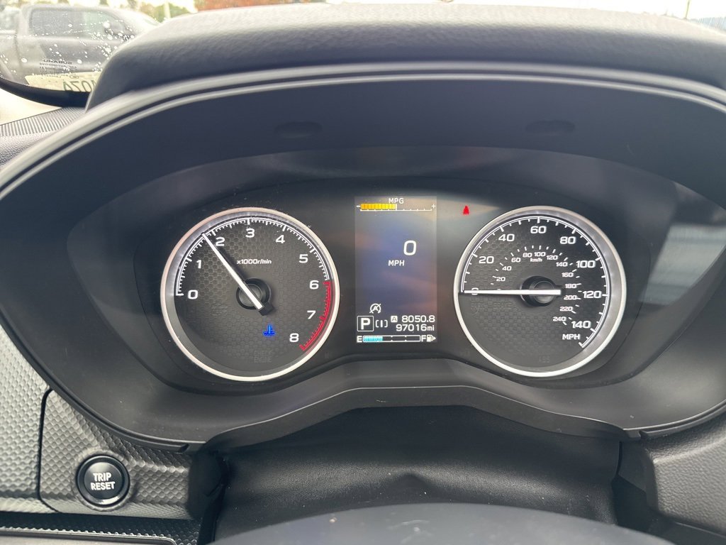 Used 2019 Subaru Forester Premium w/ All-Weather Package image 17