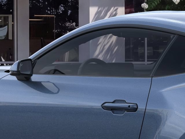 New 2026 Ford Mustang Premium RWD image 20