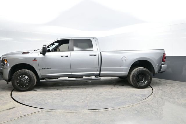 Used 2024 RAM 3500 Big Horn w/ Night Edition image 6