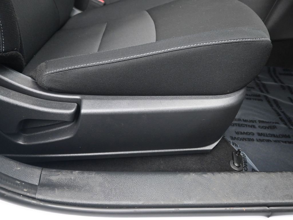 Used 2022 Nissan Sentra SV image 12