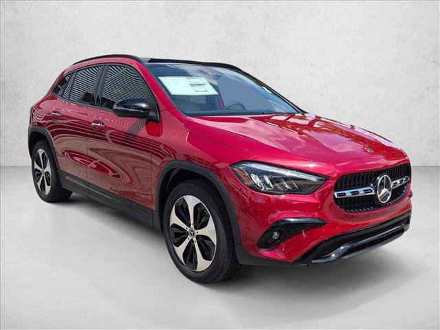 Used 2026 Mercedes-Benz GLA 250 image 6