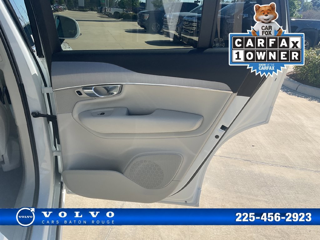 Used 2025 Volvo XC90 B5 Core w/ Protection Package Premier AWD/4WD image 20