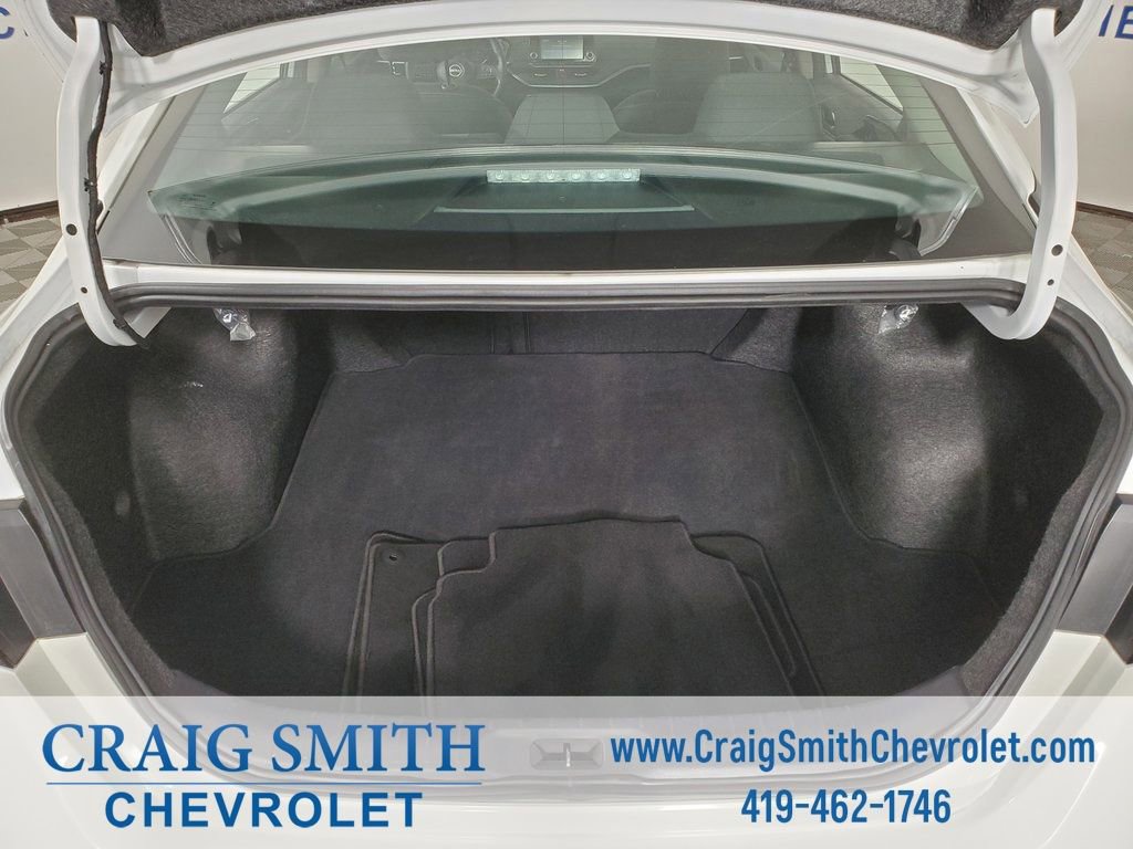 Used 2024 Nissan Altima 2.5 S image 17