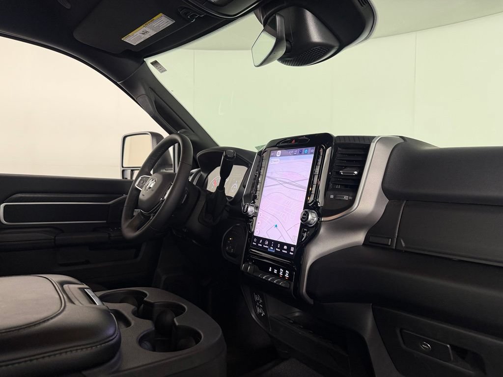 Used 2026 RAM 2500 Big Horn AWD/4WD image 30