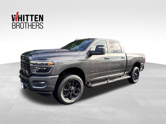 New 2026 RAM 2500 Laramie AWD/4WD image 1