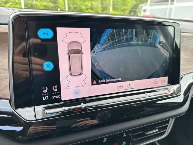 New 2026 Volkswagen Atlas SE AWD/4WD image 22