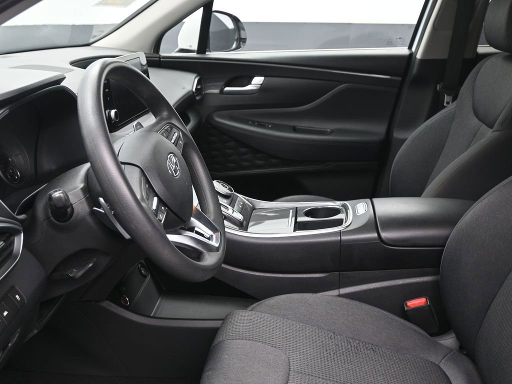 Used 2021 Hyundai Santa Fe SEL image 12