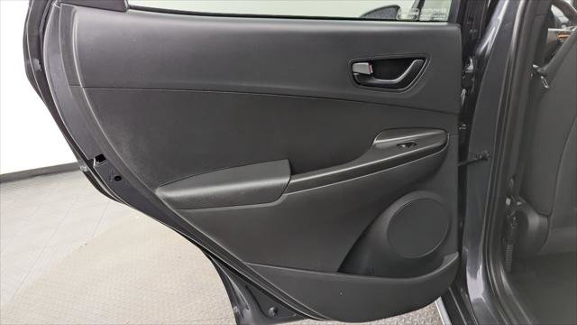 Used 2022 Hyundai Kona N Line image 16