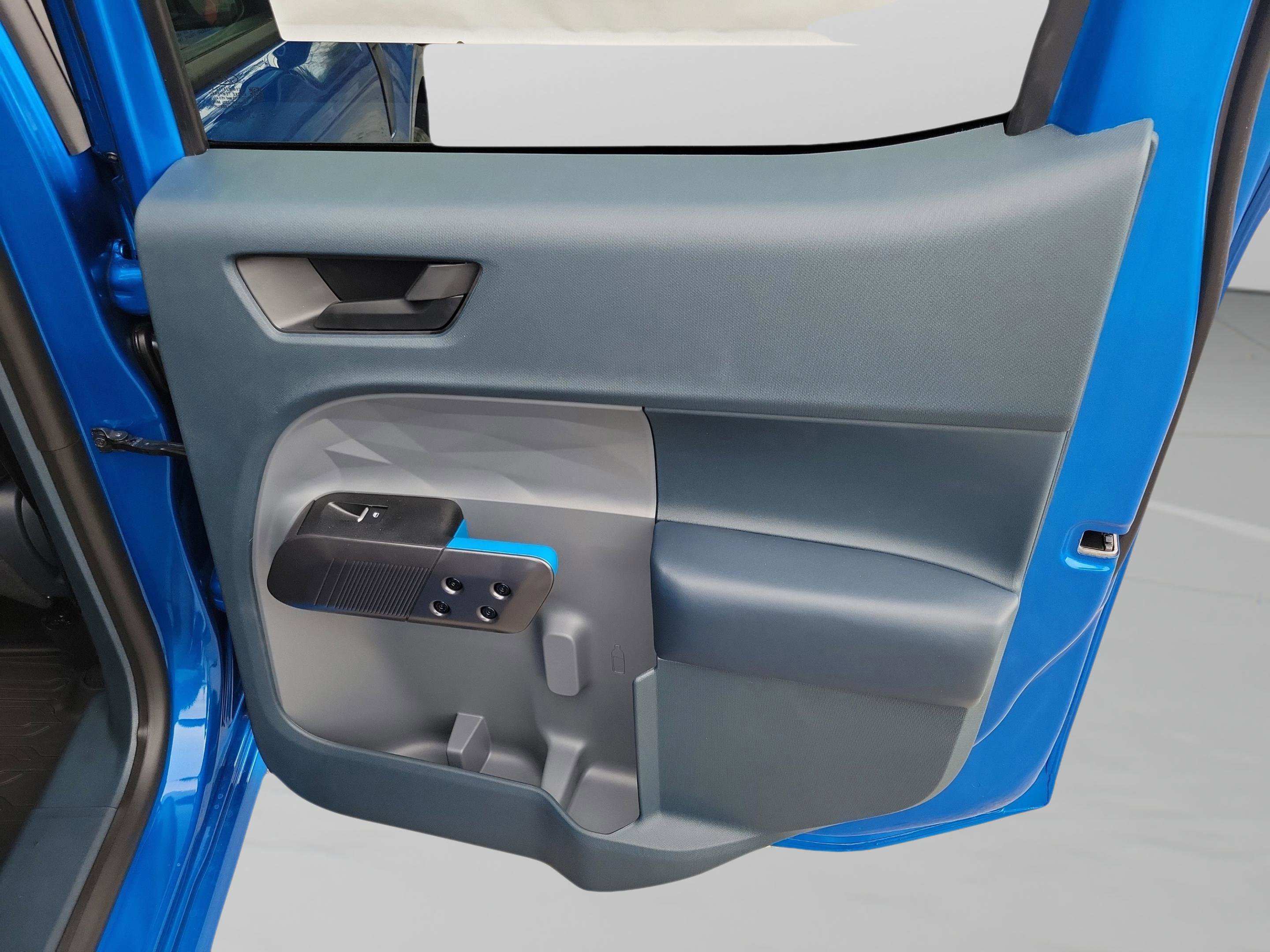 New 2026 Ford Maverick Lobo image 28