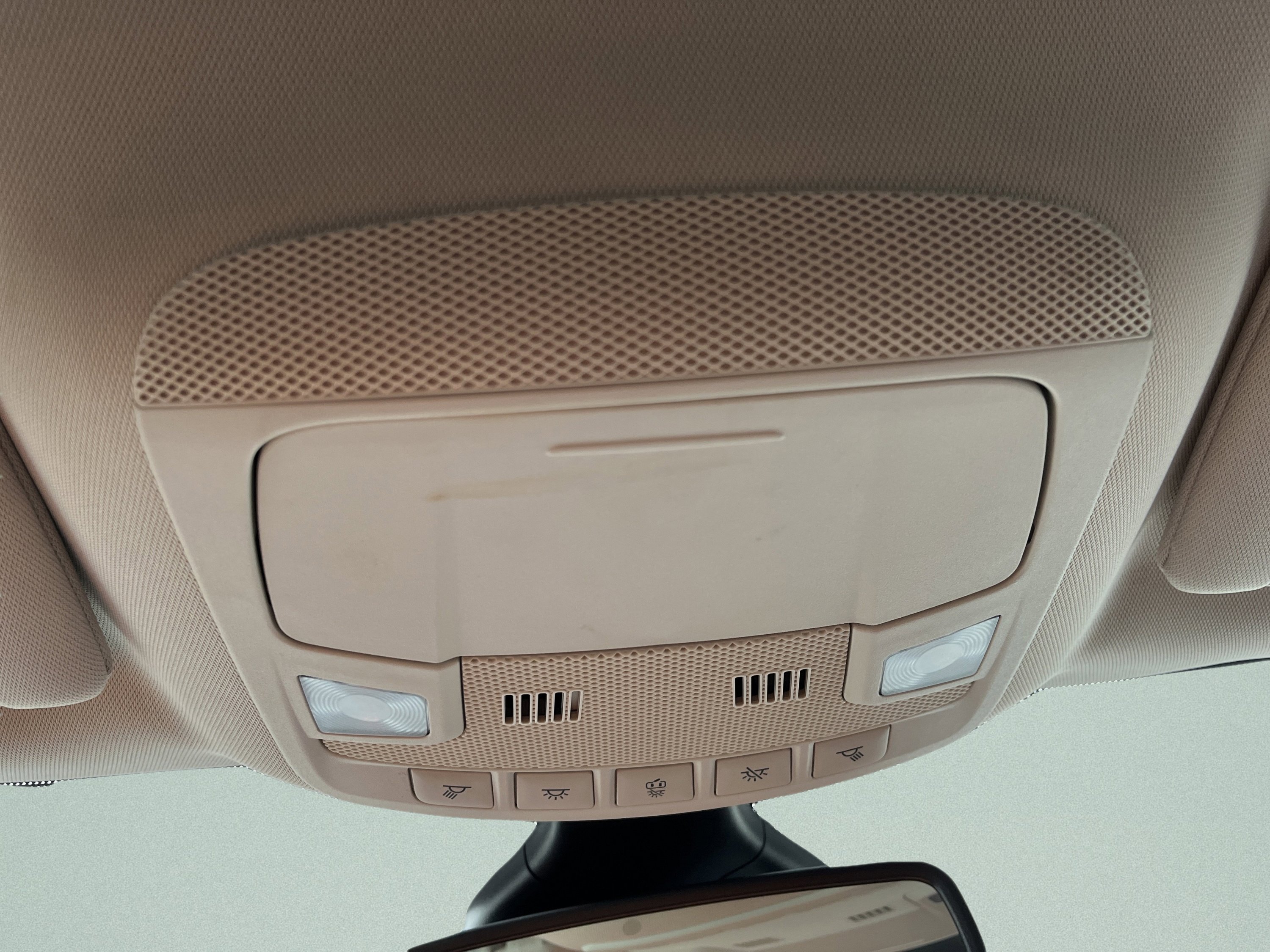 Used 2024 Ford Edge SEL image 20