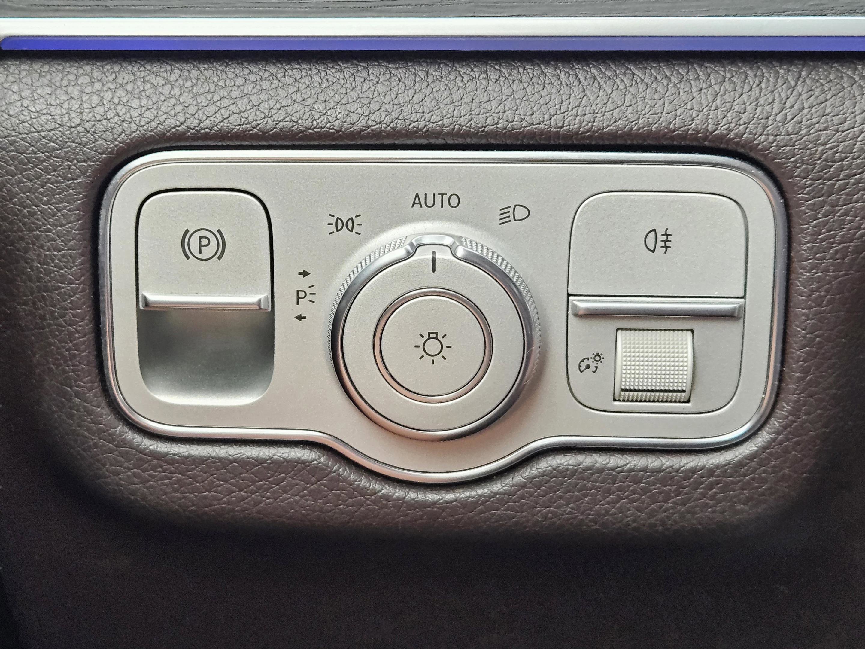 Used 2020 Mercedes-Benz GLE 350 4MATIC image 20